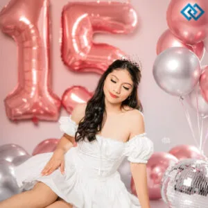 149+ Magical 15th Birthday Captions For Instagram and Quotes to Celebrate You