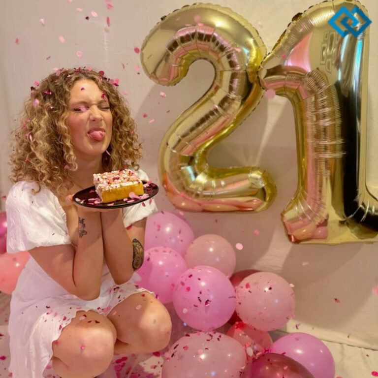 21st Instagram Captions 21st Instagram Captions