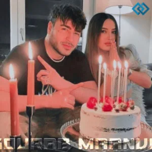143+ 22nd Birthday Instagram Captions for Boyfriend to Celebrate