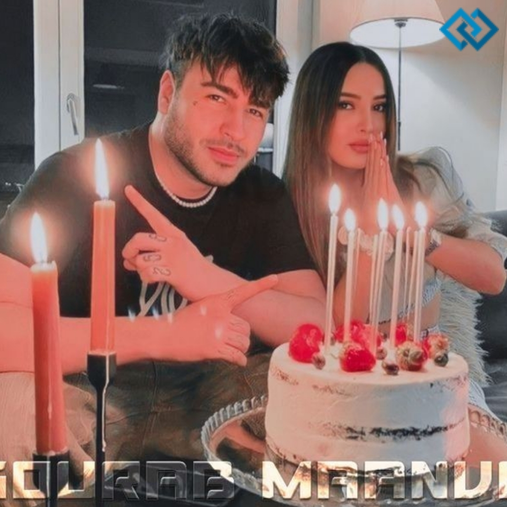 200+ 22nd Birthday Instagram Captions for Boyfriend to Celebrate zz 8 22nd Birthday Instagram Captions for Boyfriend