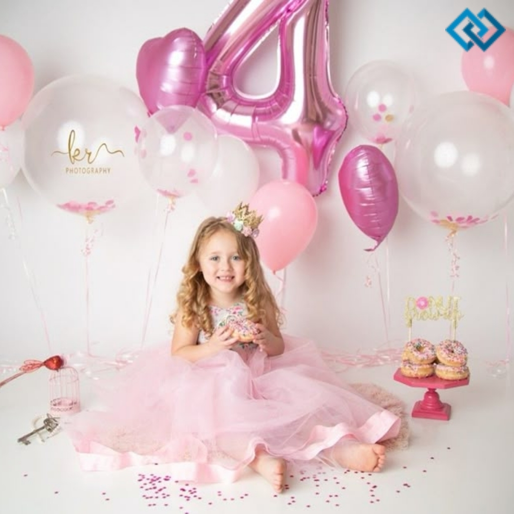 200+ 4th Birthday Instagram Captions to Celebrate Your Little Star 16 4th Birthday Instagram Captions