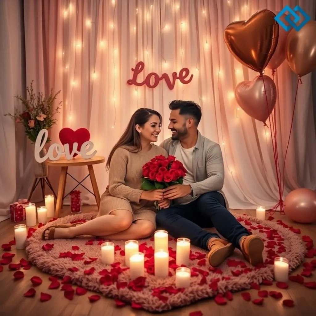 5 Year Anniversary Instagram Captions For Couple