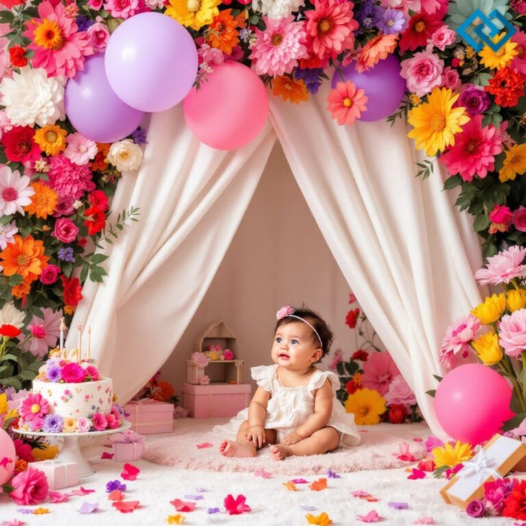 7 Month Birthday Captions