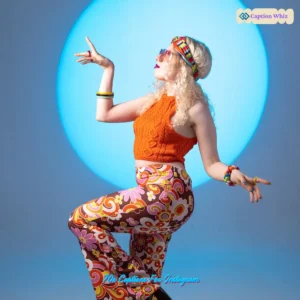 147+ Top 70s Captions For Instagram That Capture the Vibe of a Groovy Era