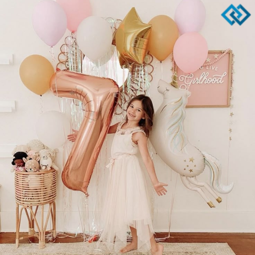 7th Birthday Instagram Captions