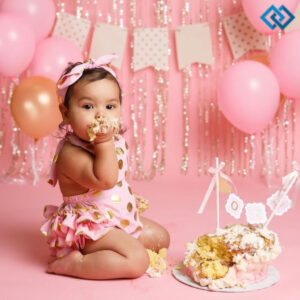 200+ 8 Month Birthday Instagram Captions to Celebrate Your Little One