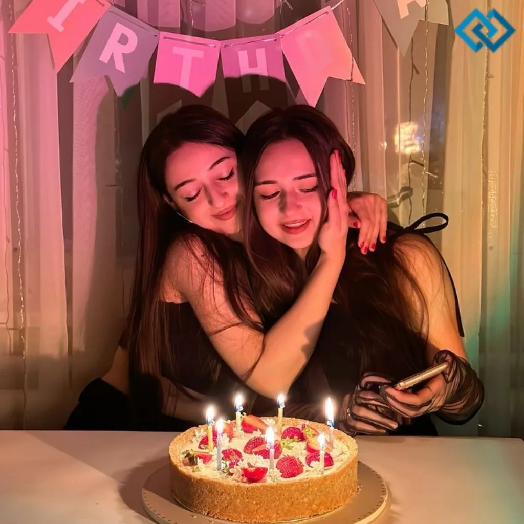Aesthetic Instagram Birthday Captions