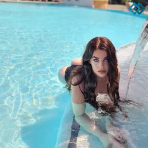 200+ Aesthetic Pool Captions For Instagram to Make Waves