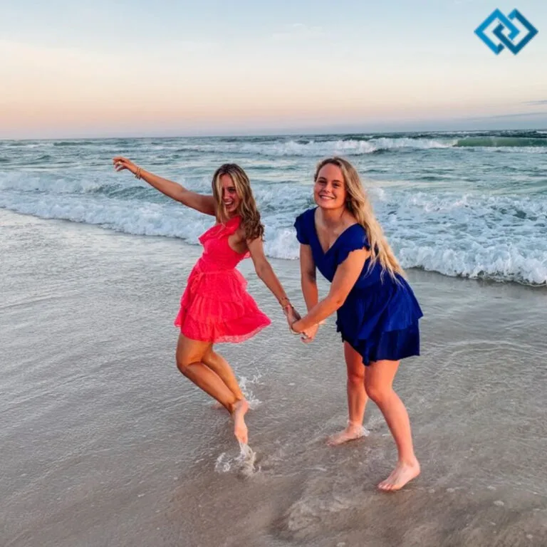 143+ Aesthetic Sea Captions For Instagram to Inspire Your Posts