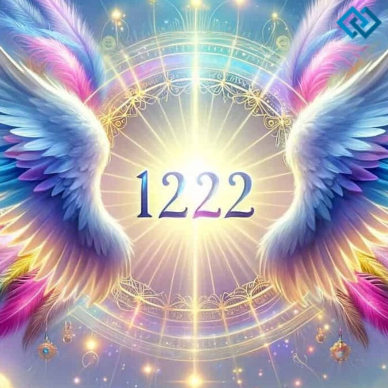 Angel Number Instagram Captions