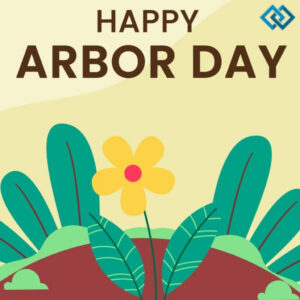 200+ Arbor Day Captions for Celebrating Nature and Trees