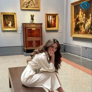 139+ Inspiring Art Museum Captions For Instagram and Quotes to Spark Creativity