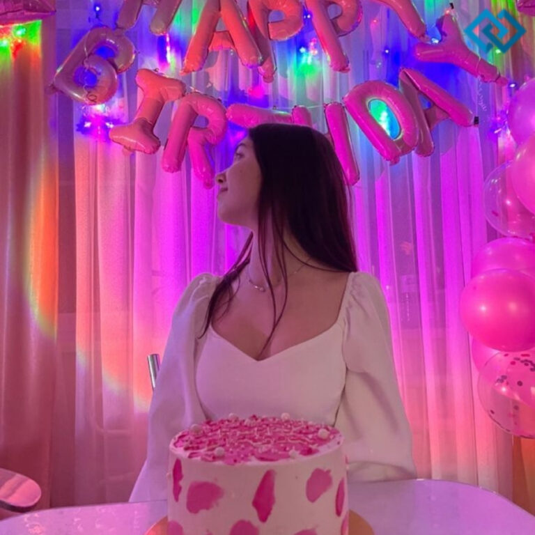 Attractive Trendy Birthday Instagram Captions