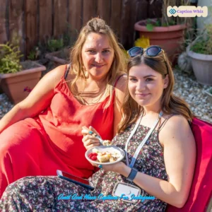 137+ Magical Aunt And Niece Captions For Instagram And Quotes You’ll Love