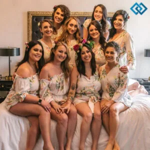 149+ Bachelorette Instagram Captions For Bride to Celebrate Love