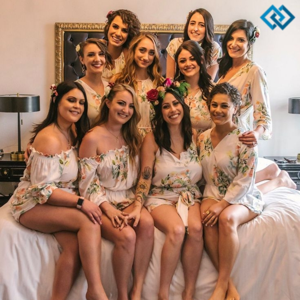 Bachelorette Instagram Captions For Bride