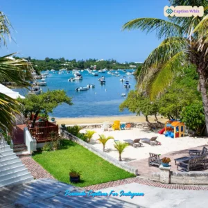 149+ Inspiring Bermuda Captions For Instagram and Quotes to Brighten Your Feed