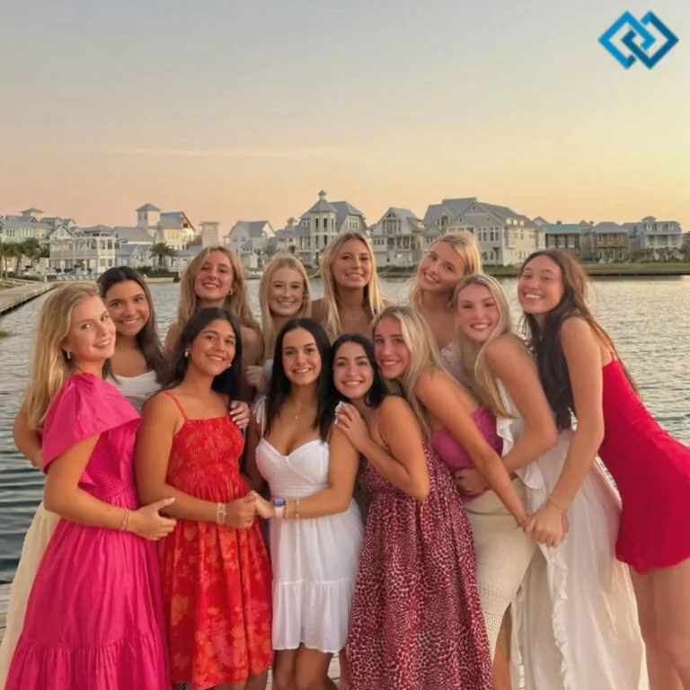135+ Best Captions For Instagram For Girls to Shine Bright