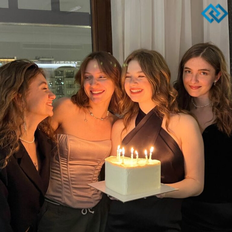 200+ Best Friend Birthday Captions For Instagram That Will Make Them Smile