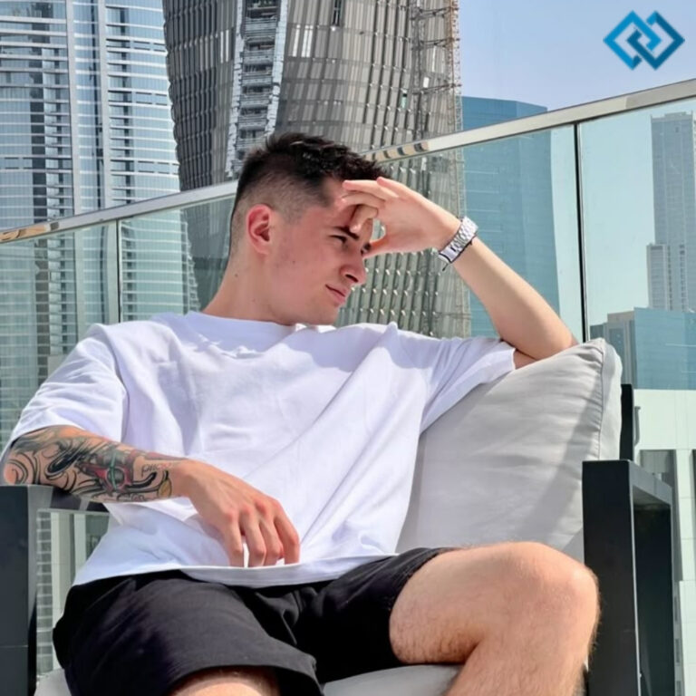 Best Guy Instagram Captions