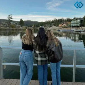 200+ Big Bear Captions For Instagram to Share Your Adventure