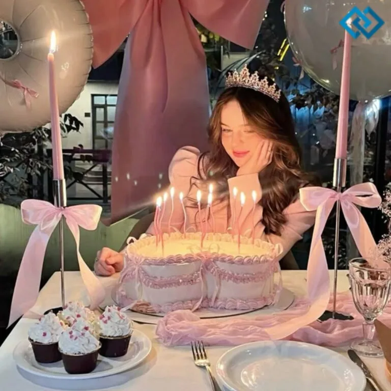 123+ Birthday Captions For Instagram For Yourself to Celebrate You in Style