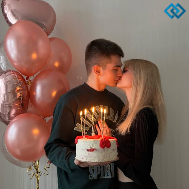 200+ Birthday Captions for Boyfriend Instagram to Celebrate Your Love zz