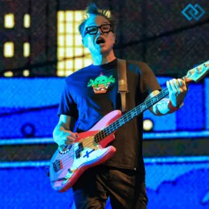 200+ Blink 182 Instagram Captions for Every Mood and Moment