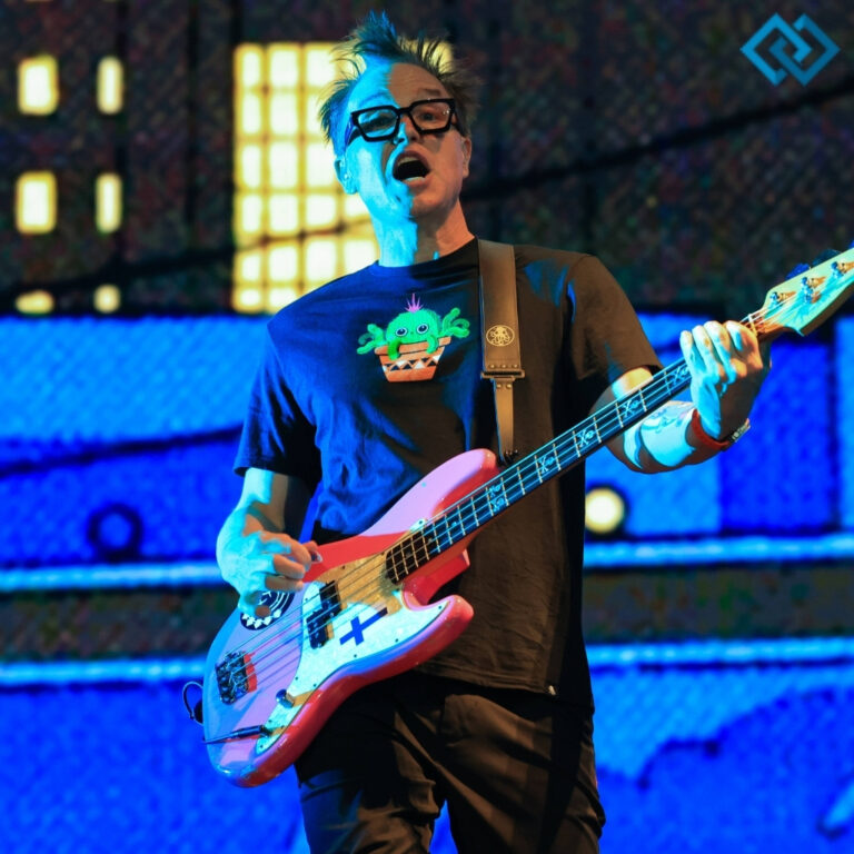 200+ Blink 182 Instagram Captions for Every Mood and Moment