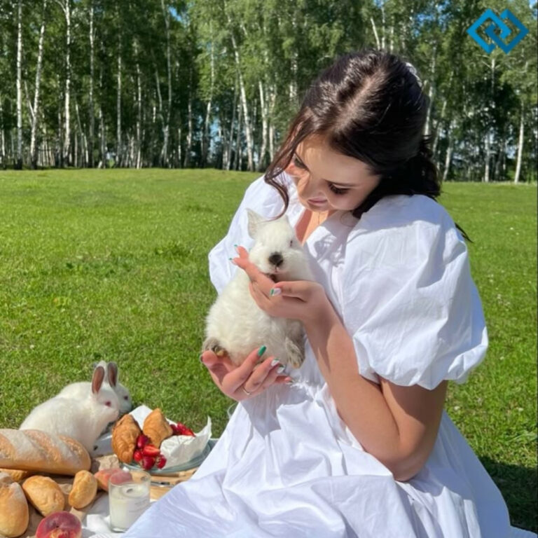 Bunny Captions For Instagram