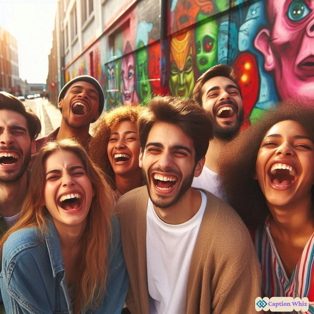 129+ Inspiring Candid Captions For Instagram and Quotes to Spark Your Creativity