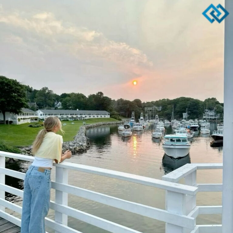 Cape Cod Instagram Captions