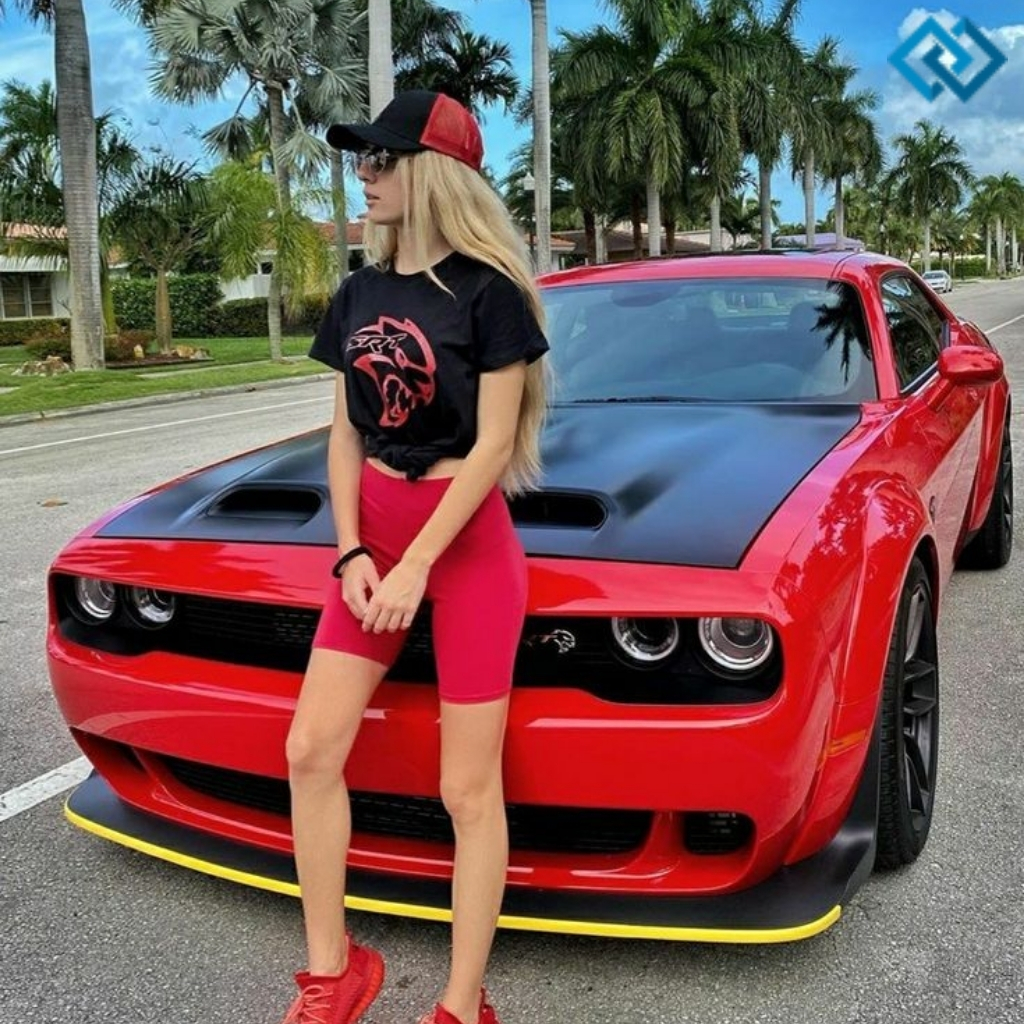 Caption For Instagram Post With Car