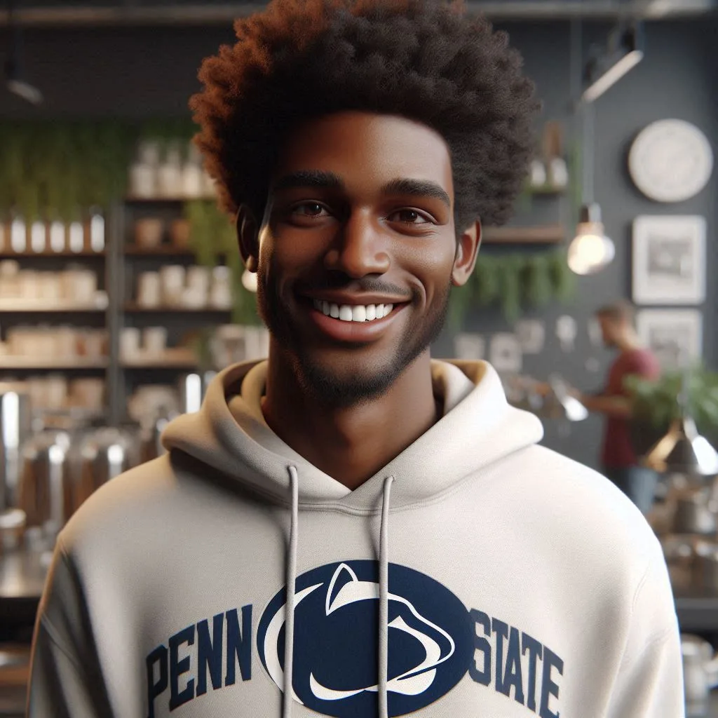 200+ Penn State Instagram Captions for Every Occasion