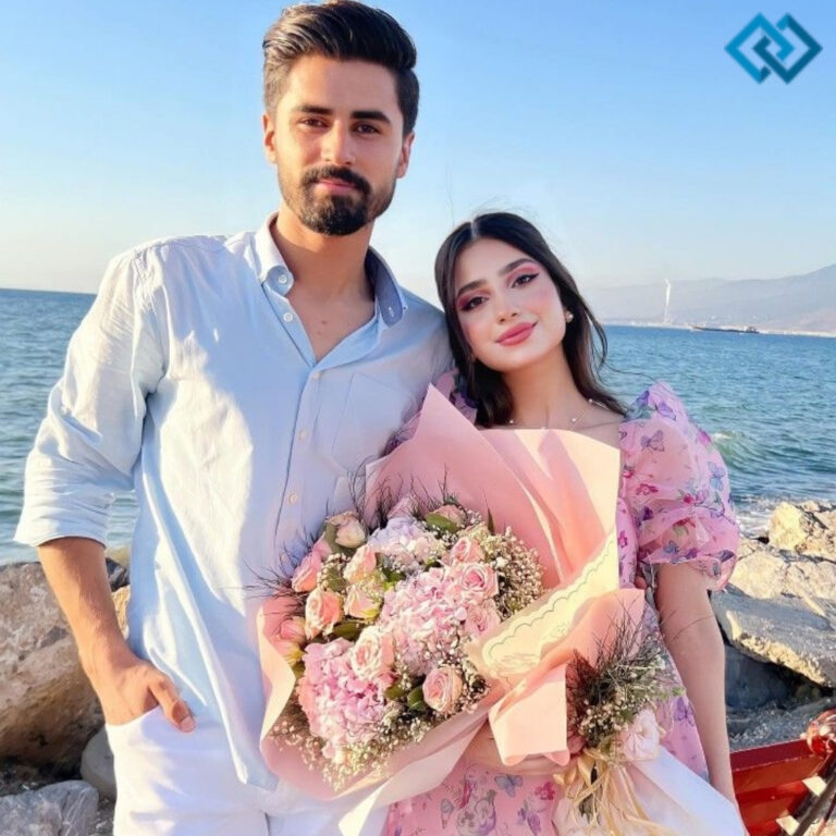 200+ Captions For Gf On Instagram to Express Your Love