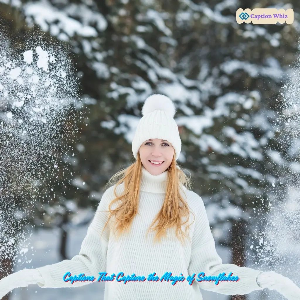 147+ Top Snow Captions For Instagram & Quotes to Warm Your Winter Posts in 2026