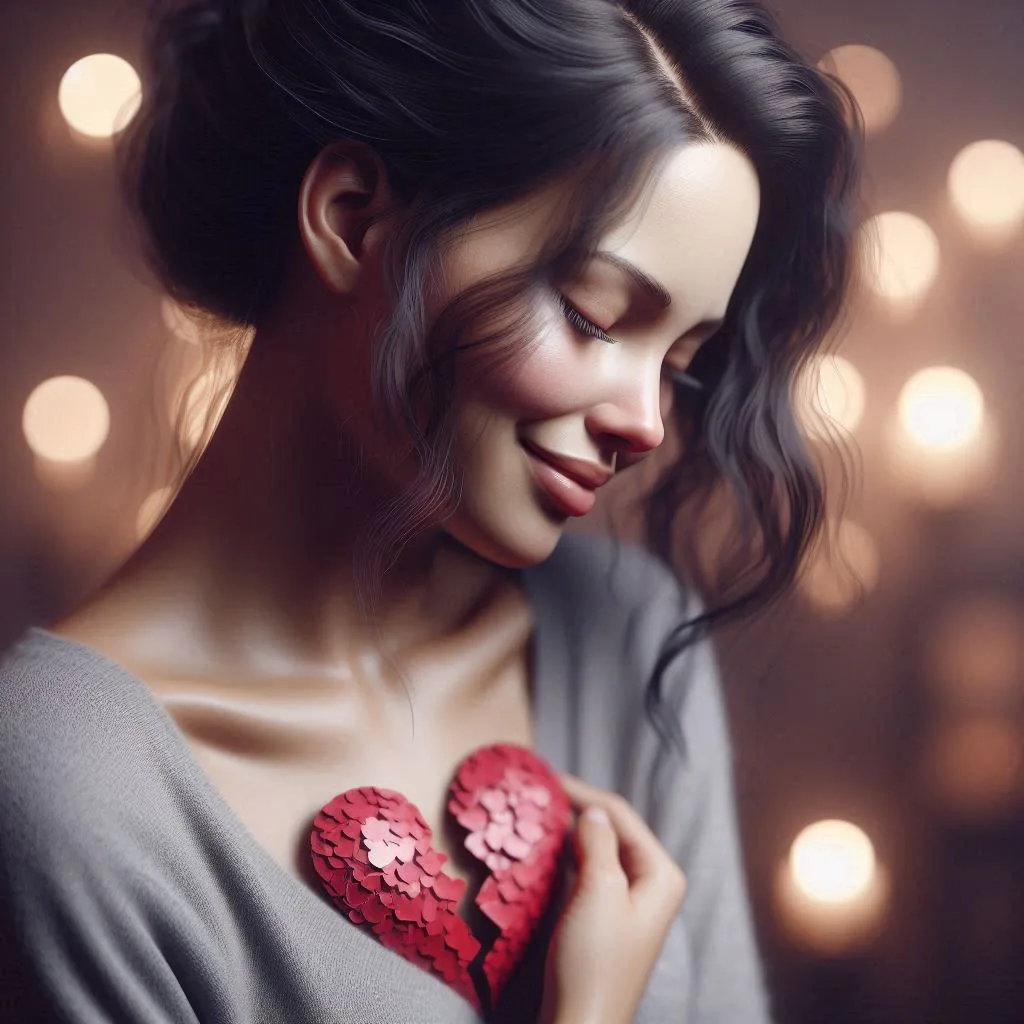 200+ Heartbroken Captions For Instagram to Express Your Feelings 3 Captions That Capture the Pain