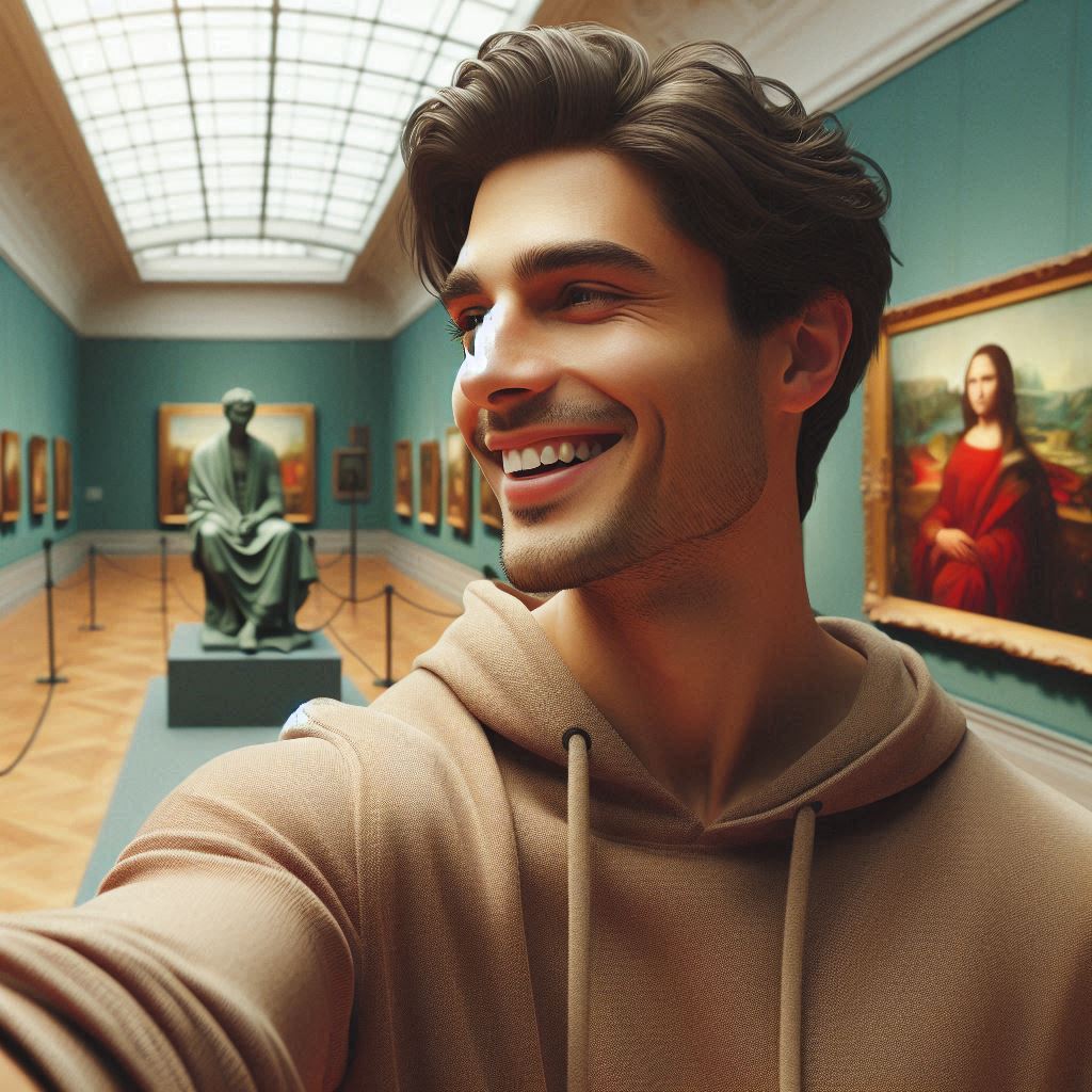 200+ Art Museum Captions For Instagram to Inspire Your Posts 5 Captions That Highlight the Beauty of Art
