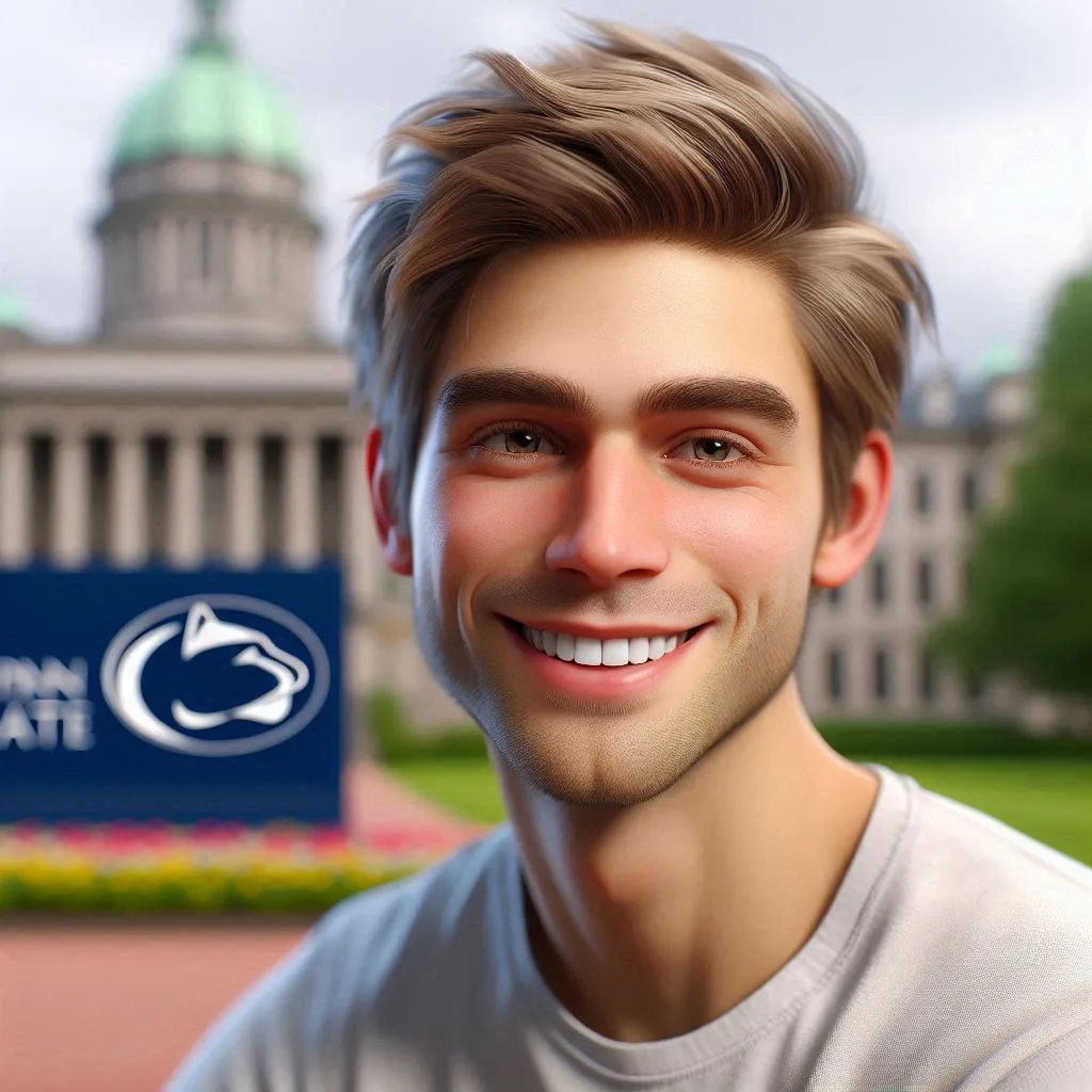 200+ Penn State Instagram Captions for Every Occasion