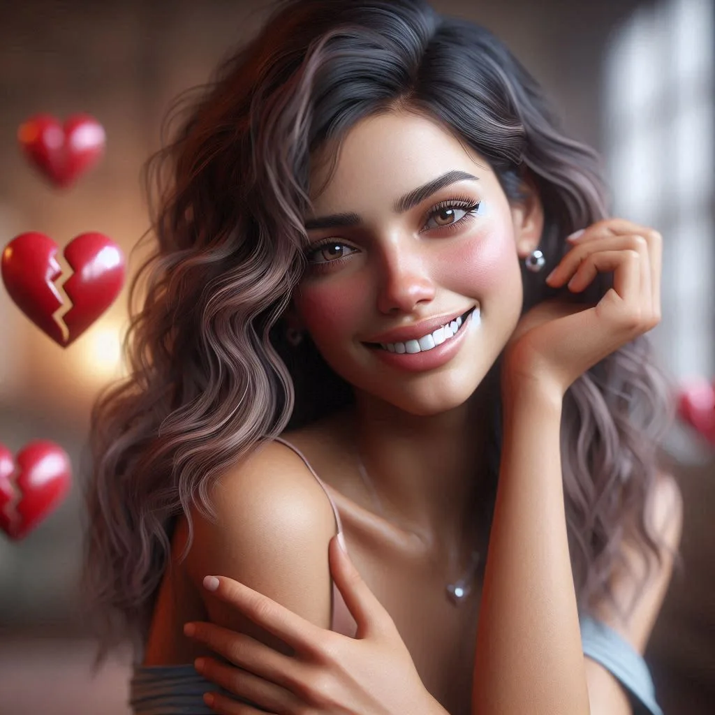 200+ Heartbroken Captions For Instagram to Express Your Feelings 4 Captions That Show Your Strength