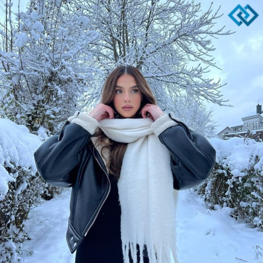 200+ Winter Instagram Captions to Embrace the Cold and Cozy Vibes 4 Captions for Snuggling by the Fire