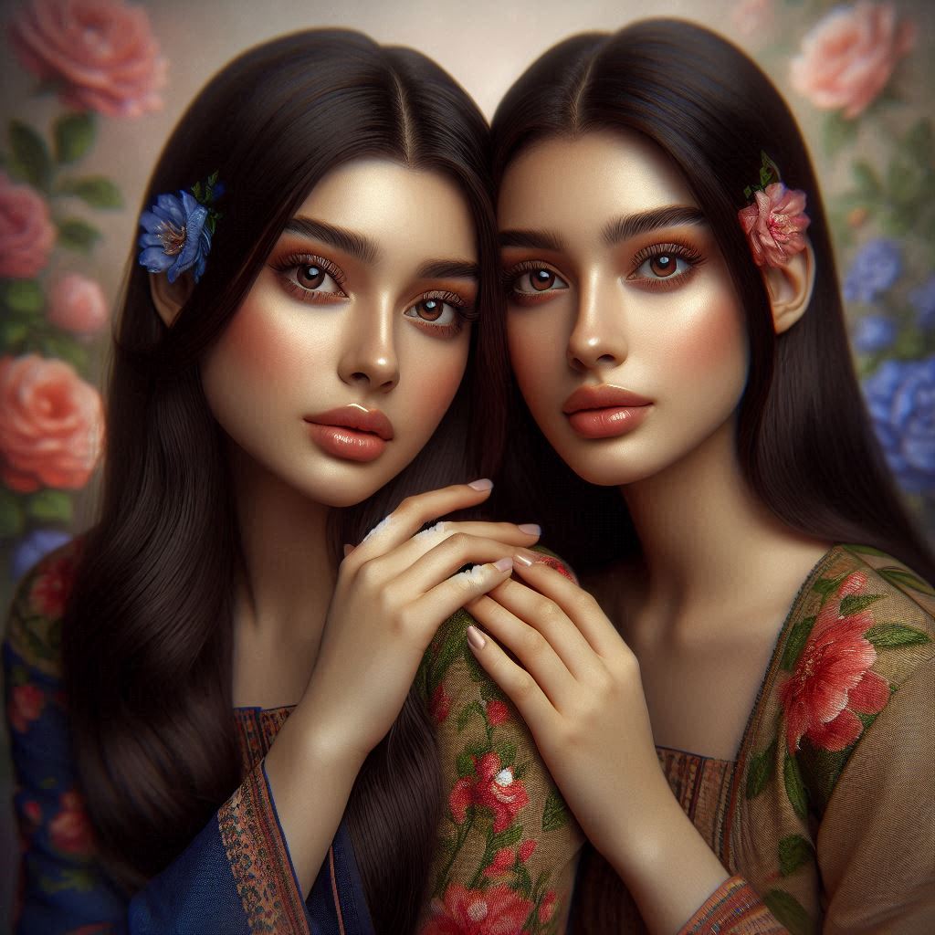 200+ Instagram Captions For Sisters That Celebrate Your Bond 5 Captions for Throwback Photos with Your Sister