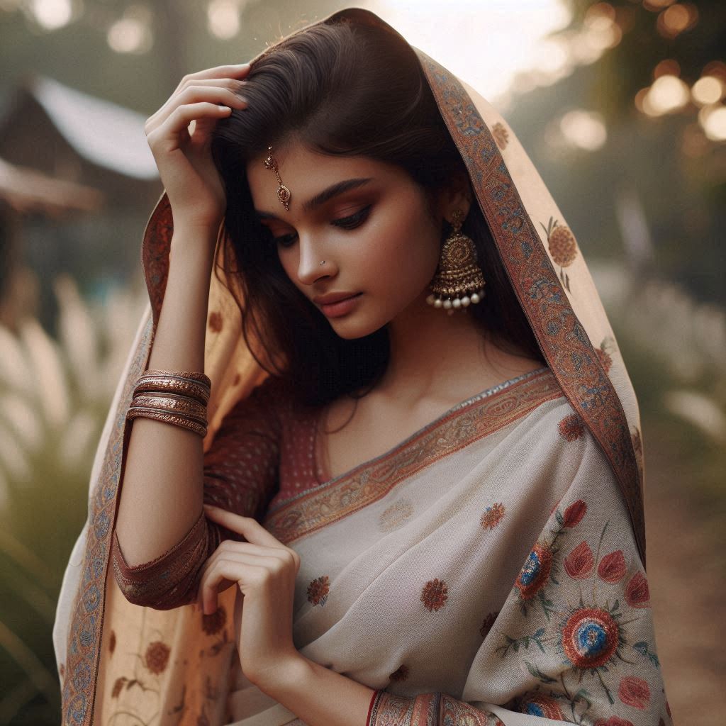 200+ Saree Captions For Instagram to Shine in Style 5 Captions that Showcase Your Personal Style in Sarees