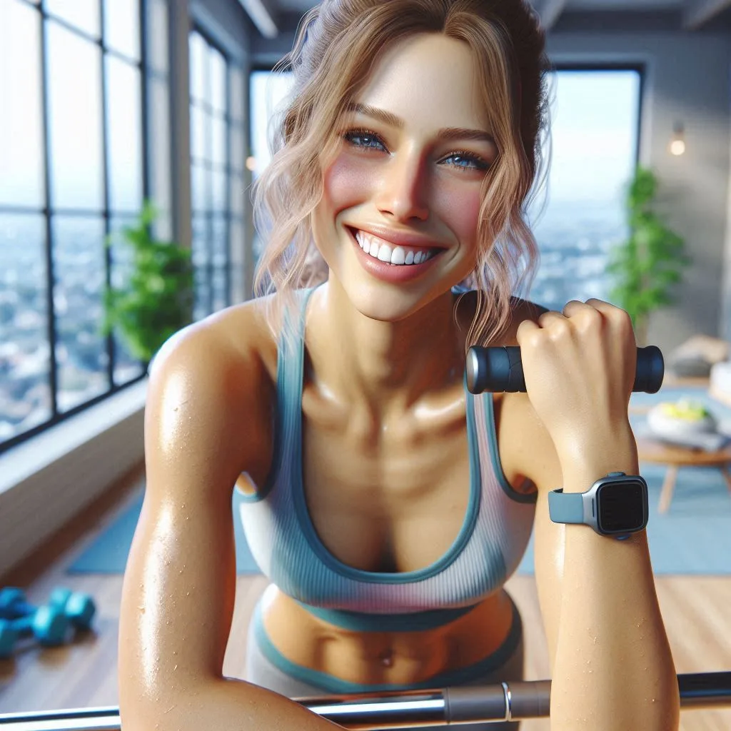 200+ Instagram Fitness Captions to Inspire Your Workout Journey 4 Captions to Celebrate Progress and Achievements