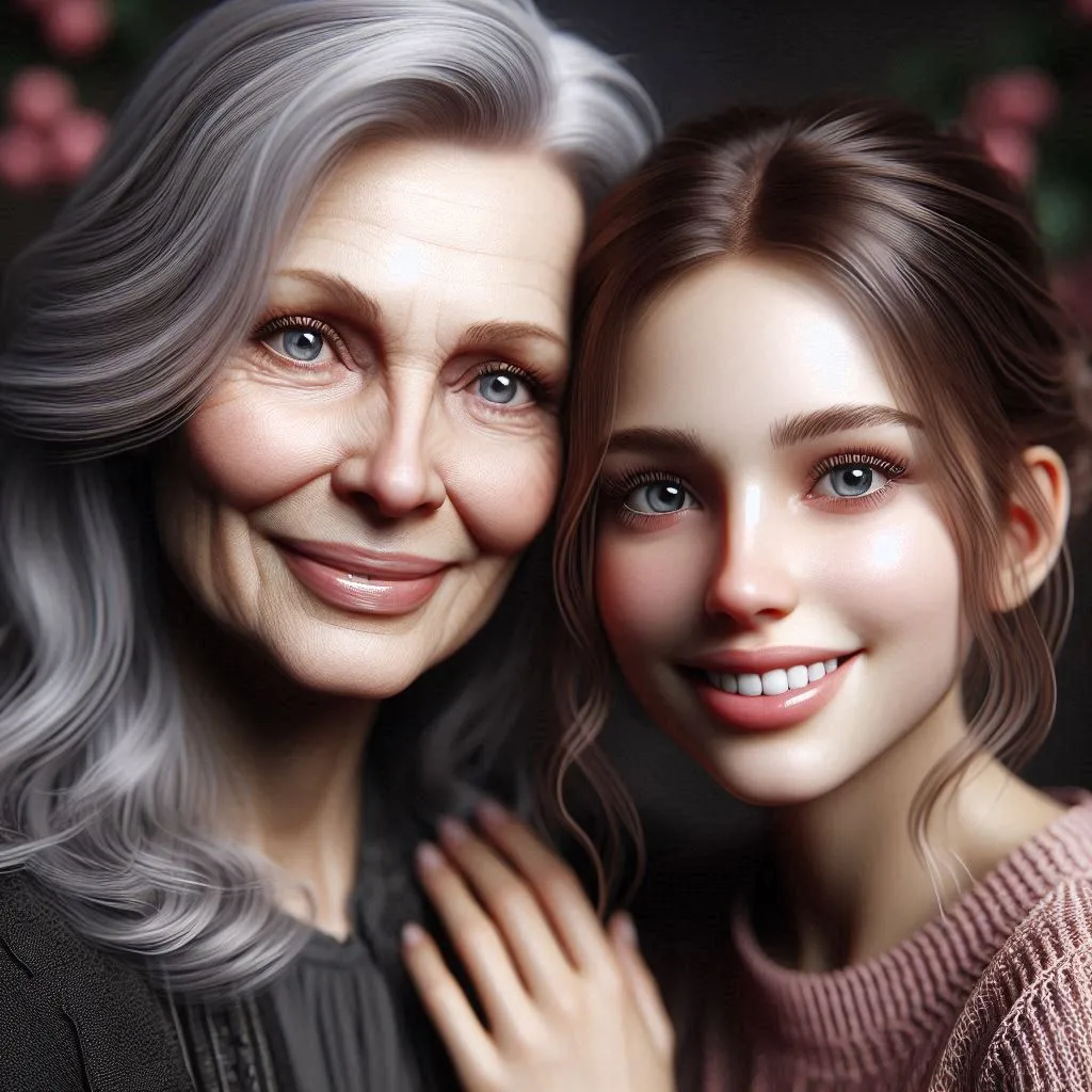 200+ Aunt And Niece Captions For Instagram to Cherish Moments 5 Captions to Celebrate Your Favorite Aunt and Niece Memories