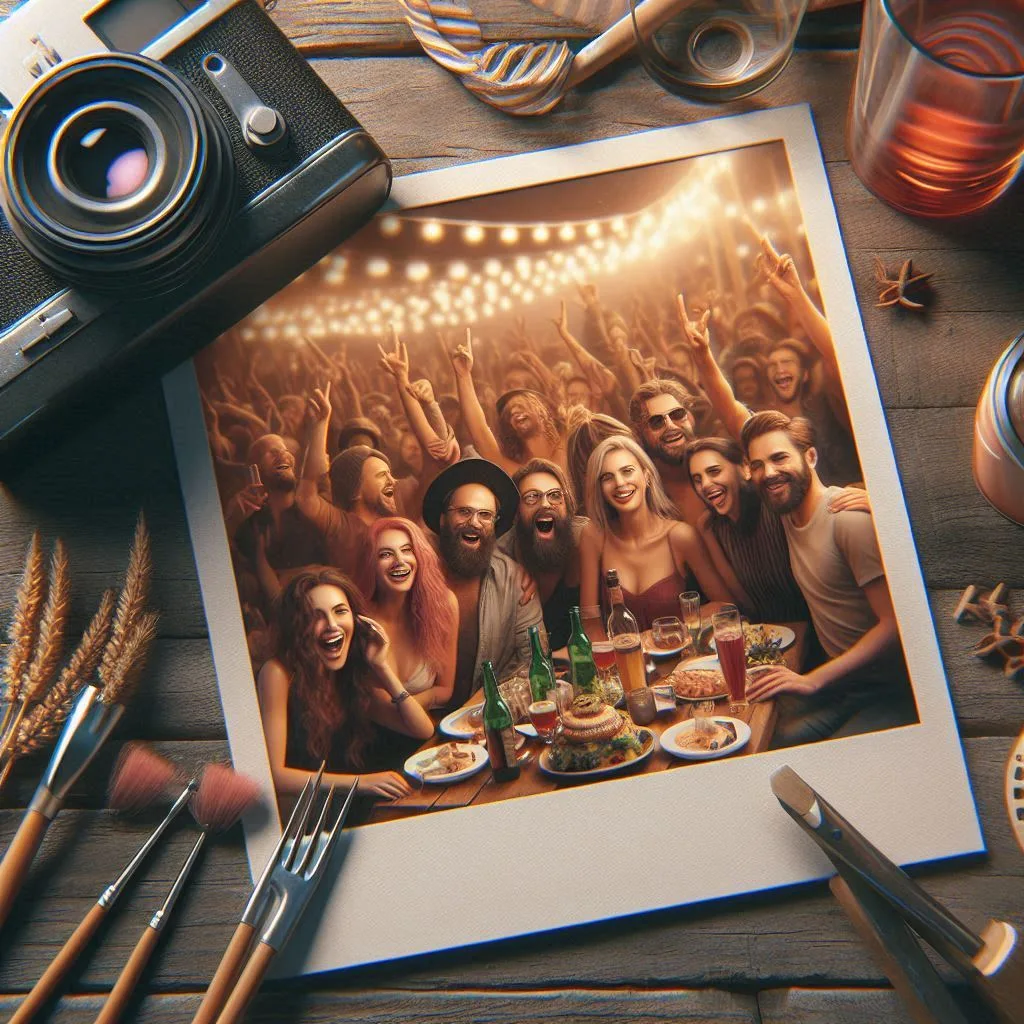 200+ Fest Captions For Instagram to Celebrate Every Occasion