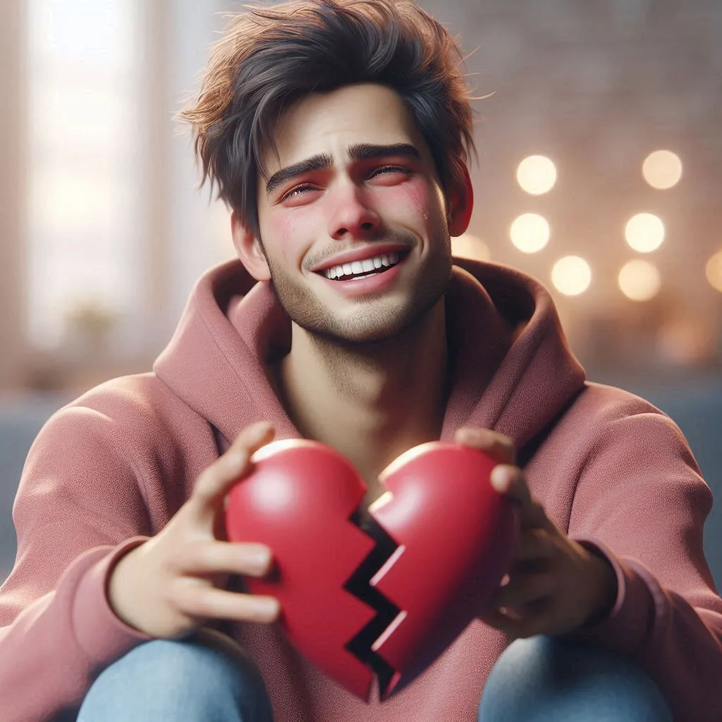200+ Heartbroken Captions For Instagram to Express Your Feelings 2 Captions to Express Your Sadness
