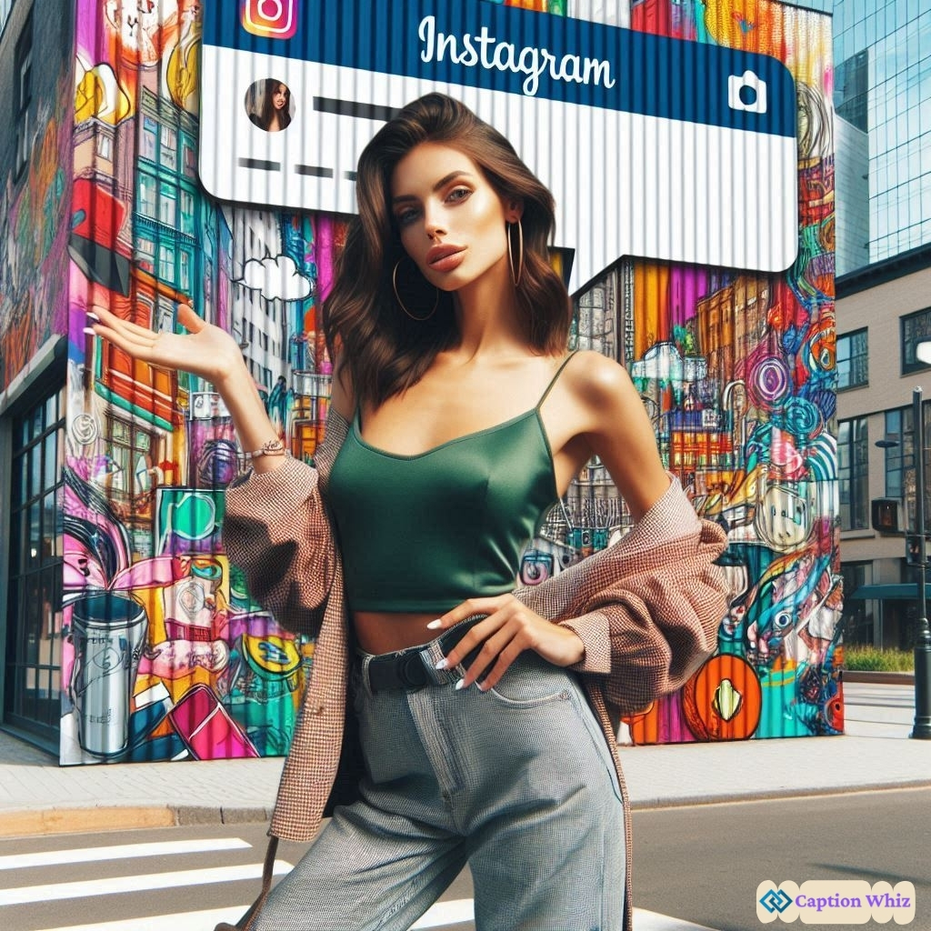 Catchy Captions For Models That Get Attention