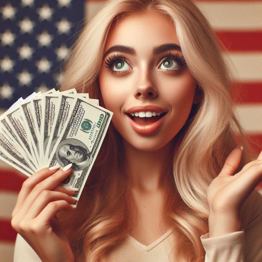 Catchy Instagram Captions For Money Lovers Everywhere