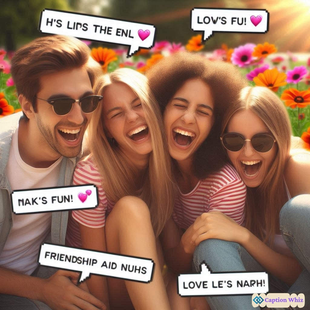 125+ Playful Flirty Captions For Instagram That Spark Joy and Connection Quotes